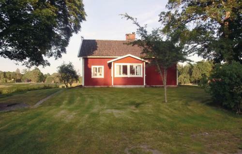 Holiday Home Annerstad With Fireplace I