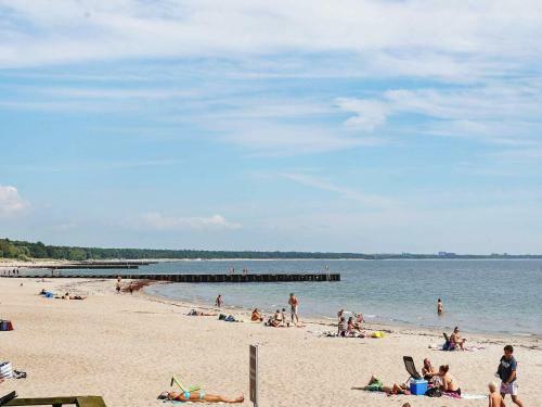 Holiday Home Ystad