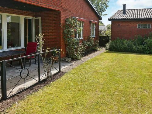 Holiday Home Ystad