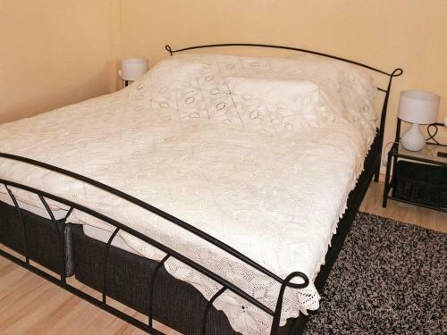 Holiday Home Ystad
