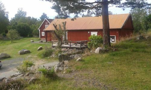 Albergue Hj�rtasj�torpet