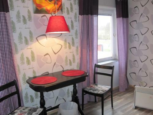 Gamla Skolan Bed And Breakfast