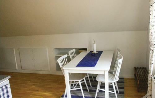 Studio Apartment In Ygne