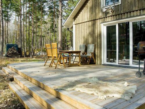 Holiday Home Ljuster� III