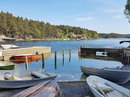Holiday Home Ljuster� III