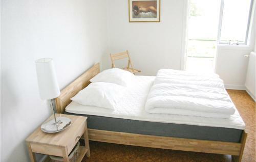 Eleven-bedroom Holiday Home In Ryd