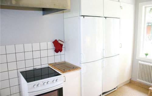 Eleven-bedroom Holiday Home In Ryd
