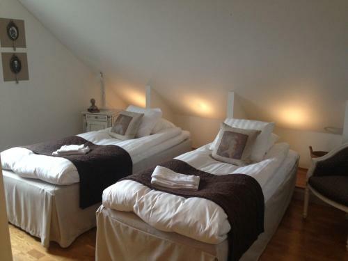 N�tesj� Hotell