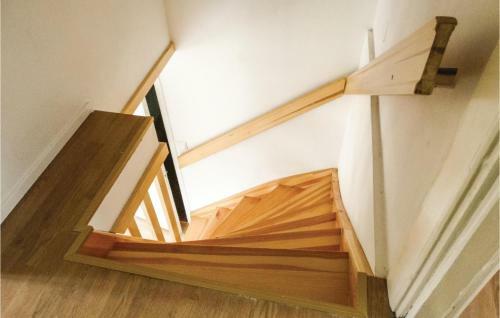 Three-bedroom Holiday Home In Brakne Hoby