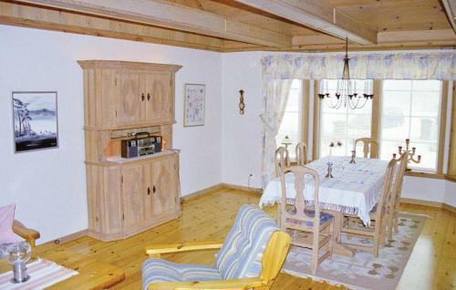 Holiday Home Vickerstigen S�lvesborg