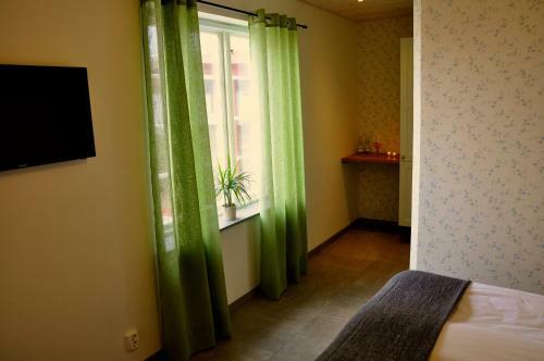 Bed & Breakfast Nils Holgerssong�rden