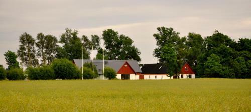 Bed & Breakfast Nils Holgerssong�rden