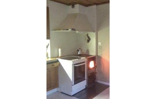 Holiday Home Robertfors With A Sauna 01