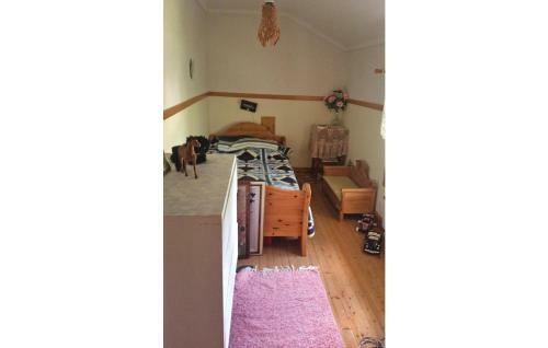 Holiday Home Robertfors With A Sauna 01