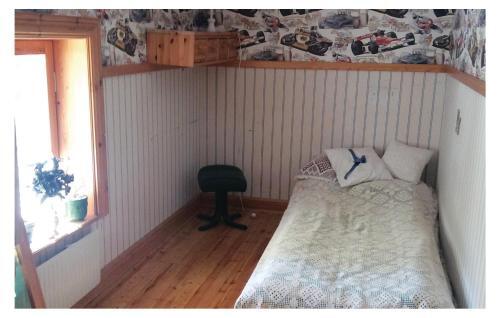 Holiday Home Robertfors With A Sauna 01