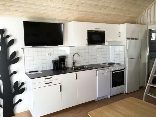 Ronneby Havscamping