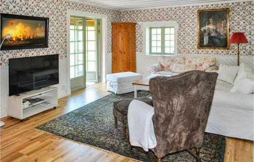 Holiday Home V�stra N�shulta With A Fireplace 03
