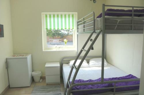 Albergue K�rraton Vandrarhem