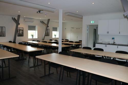 Albergue K�rraton Vandrarhem