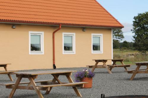 Albergue K�rraton Vandrarhem