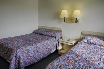 Motel 6 Cincinnati South - Florence Ky