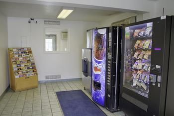 Motel 6 Cincinnati South - Florence Ky