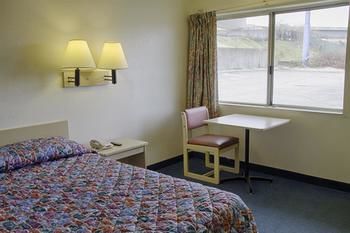 Motel 6 Cincinnati South - Florence Ky