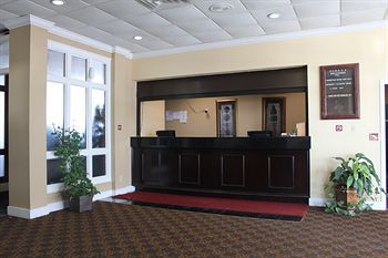 Magnuson Hotel Florence