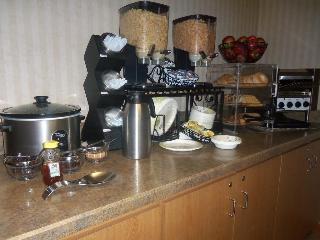 Hotel Econo Lodge Arena