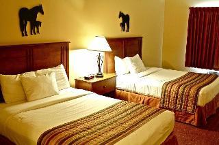 Arbuckle Lodge Gillette