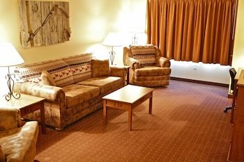 Arbuckle Lodge Gillette