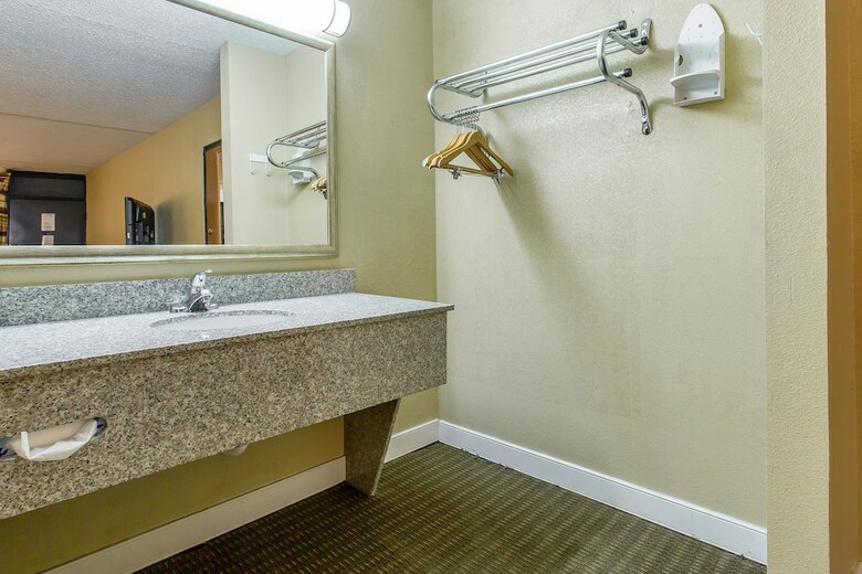 Hotel Quality Inn Lawton
