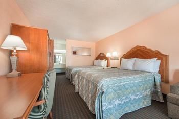 Motel Knights Inn Lawton