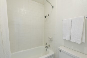 Motel Knights Inn Lawton