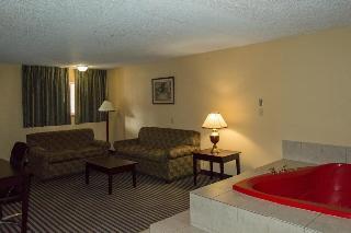 Motel Days Inn Lawton