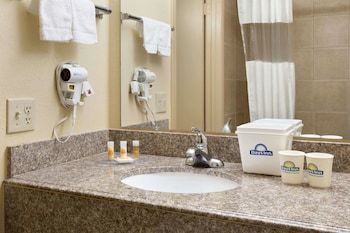 Motel Days Inn Lawton