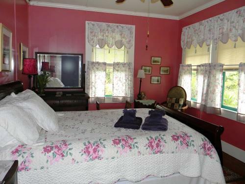 Maureen's Bed And Breakfast
