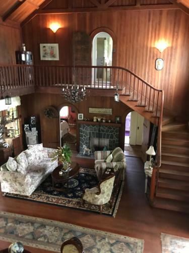 Maureen's Bed And Breakfast