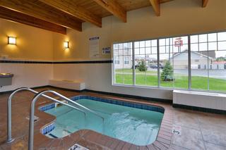 Hotel Best Western Plus Spirit Mountain Duluth