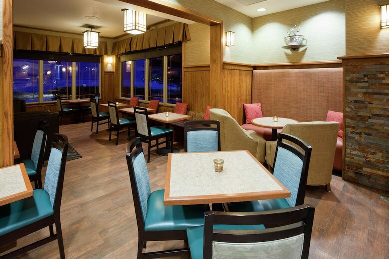 Hotel Hampton Inn Duluth-canal Park