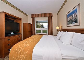 Hotel Comfort Suites Canal Park