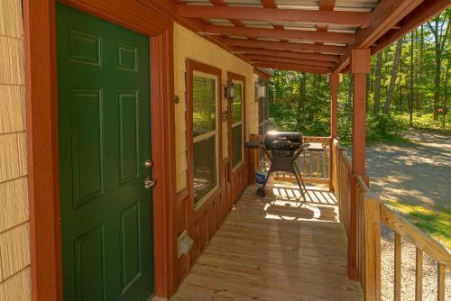 Wild Acres Rv Resort