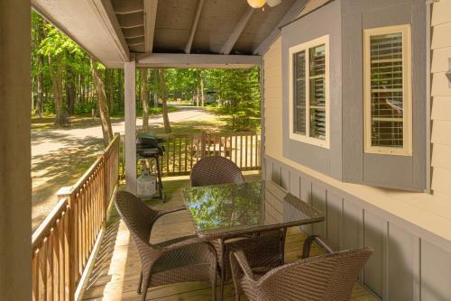 Wild Acres Rv Resort