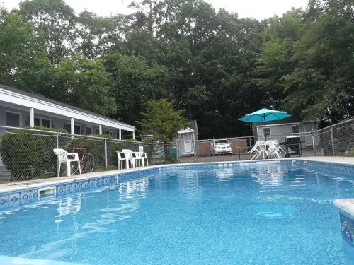 Marvin Gardens Motel Old Orchard Beach