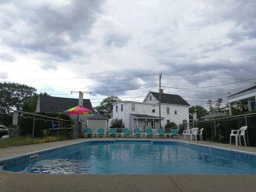 Marvin Gardens Motel Old Orchard Beach
