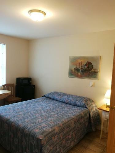 Motel Pine View Lodge Old Orchard Beach