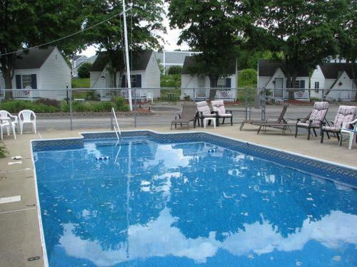 Hotel The Landings At Old Orchard Beach