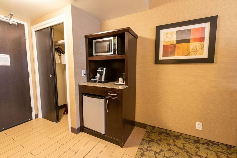 Hotel Hilton Garden Inn Ogden