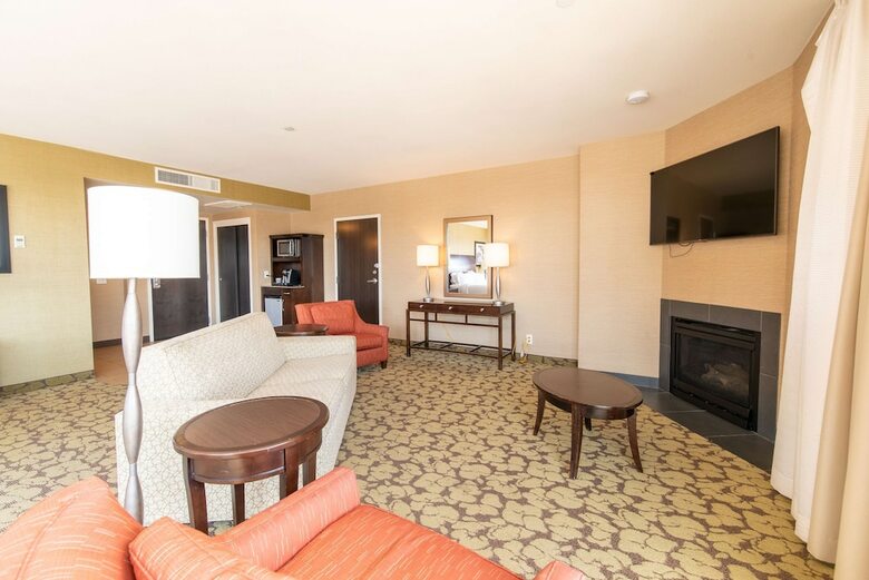 Hotel Hilton Garden Inn Ogden