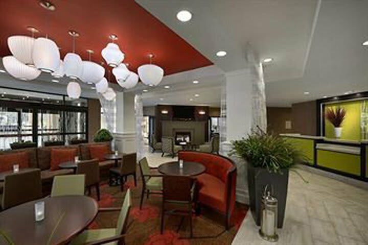 Hotel Hilton Garden Inn Ogden